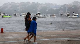 ¿Cuándo termina la temporada de huracanes 2023, según la Conagua?