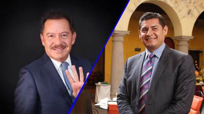 Elecciones 2024 en Puebla: Todo ‘queda en familia’ con los Mier peleando la candidatura de Morena