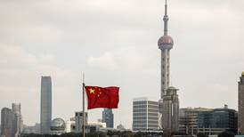 EU publica advertencia de viaje a China tras condena a estadounidense por espionaje