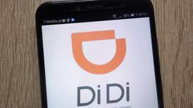 Ante investigación de DiDi en China, piden diputados proteger a usuarios de la app
