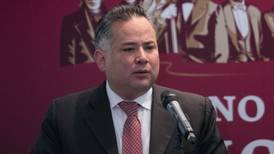 La DEA solicitó mantener congelamiento de cuentas de 'Billy' Álvarez, afirma Santiago Nieto