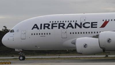 Air France ‘no piensa’ en el AIFA; se mantendrá operando solo en el AICM