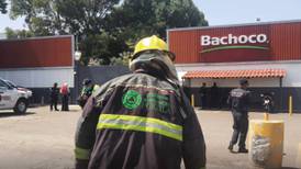 ¿Una fuga de gas en las instalaciones de Bachoco en Puebla? Esto sabemos