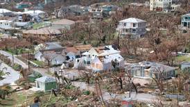 Hay alrededor de 2,500 desaparecidos en las Bahamas por huracán 'Dorian'