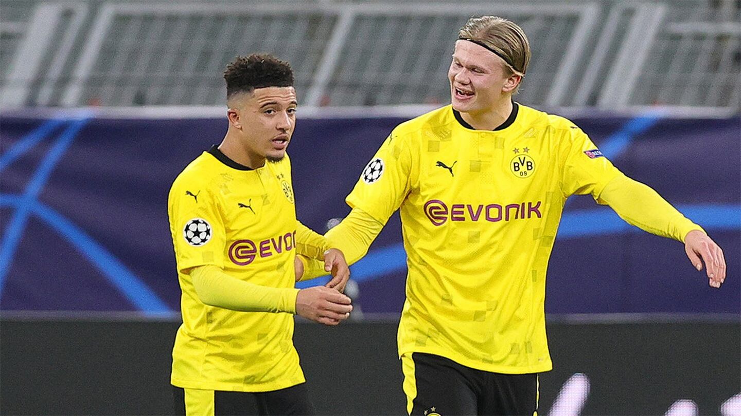 Borussia Dortmund abre la puerta para vender a sus estrellas