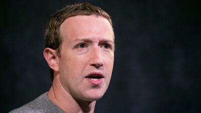 ¿Harto de la grilla? Facebook mostrará menos contenido político a usuarios