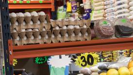 Los precios del huevo y pollo podrían aumentar este año