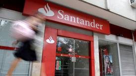 Brasil impulsa ganancias de Santander en 1T18