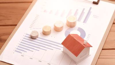 Nivel de tasas de interés y expectativa de baja impulsa compra de vivienda