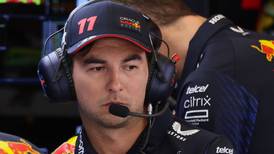 ‘Como piloto, duele mucho’: ‘Checo’ Pérez, sobre las sanciones de la FIA en la F1