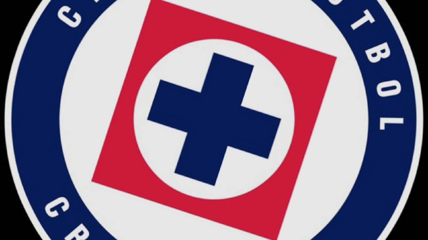 Cruz Azul presenta nuevo escudo sin estrellas; ¿por qué lo cambiaron? – El  Financiero