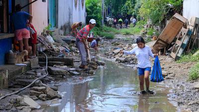 AMLO propone que estados pongan de su ‘bolsillo’ para atender desastres naturales 