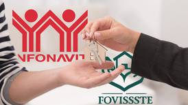 ¿Tu crédito no alcanza para una casa? Complétalo con un cofinanciamiento en Infonavit o Fovissste 