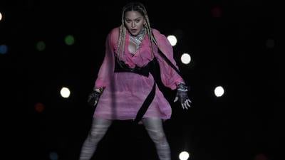 Madonna habla por primera vez tras ser hospitalizada: ¿Qué pasará con sus conciertos en México? 