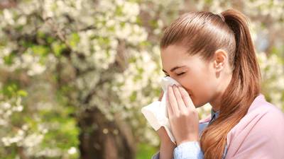 Resfriado de verano: ¿Cuáles son los síntomas y cómo se puede prevenir?
