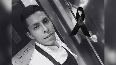 ¿De qué murió el chef Daniel Lugo, quien trabajaba en un restaurante que visitó Luis Miguel?