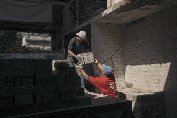 Economía de México avanzó un ‘cachito’ más de lo estimado: Creció 3.2% en 2023