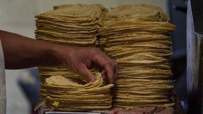 Así ha obligado el narco a reducir el precio de la tortilla en Guerrero 