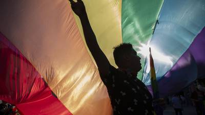 México se pinta de arcoíris: estas son las entidades que ya aprobaron el matrimonio igualitario