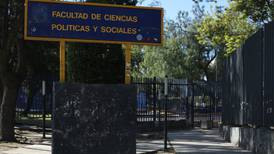 Colectiva feminista hackea sitio de la Facultad de Ciencias Políticas y Sociales de la UNAM