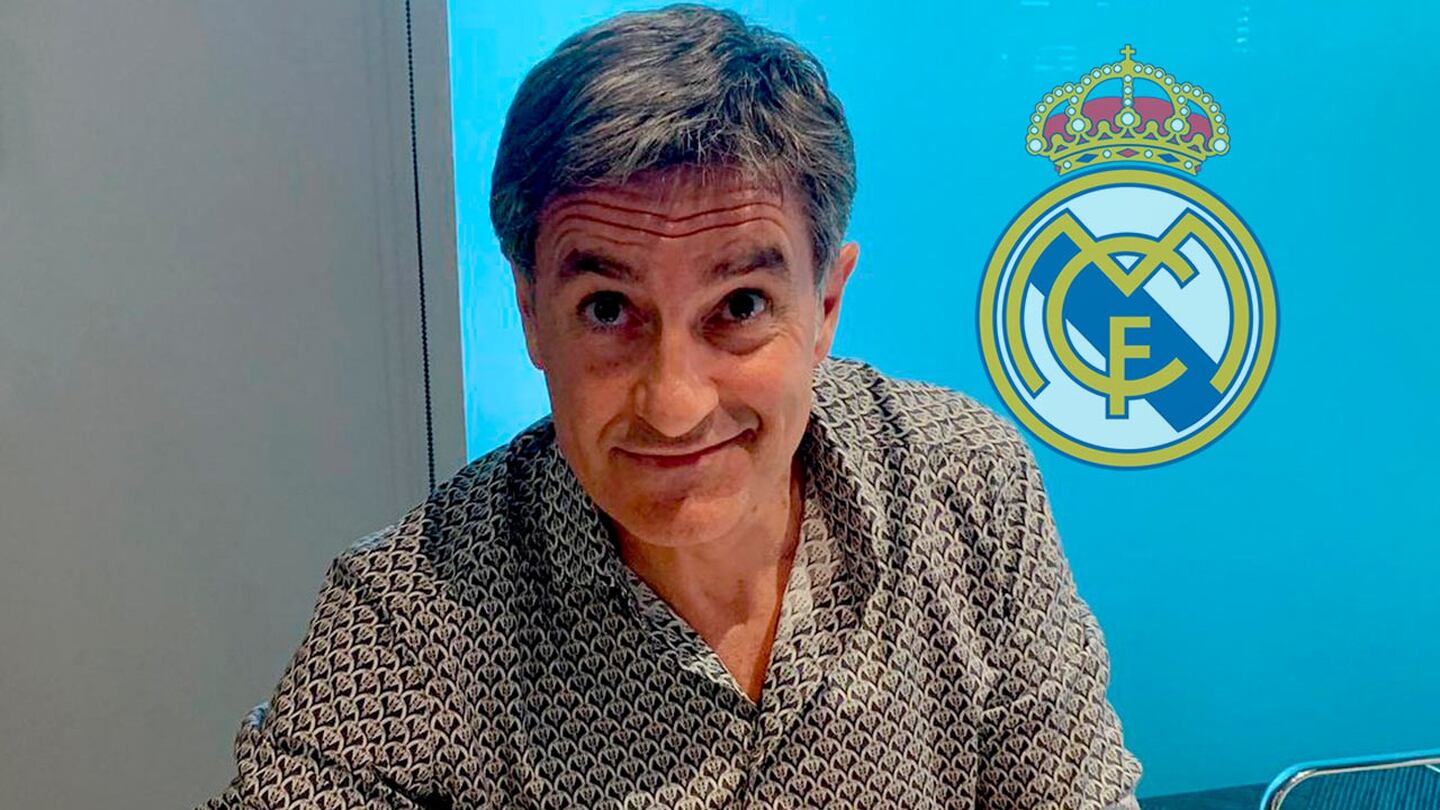 Míchel, nuevo técnico de Pumas, recluta a dos leyendas del Real Madrid