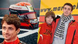 Charles Leclerc homenajeará a Jules Bianchi, a 10 años de su accidente en GP de Japón: ¿Qué le pasó?
