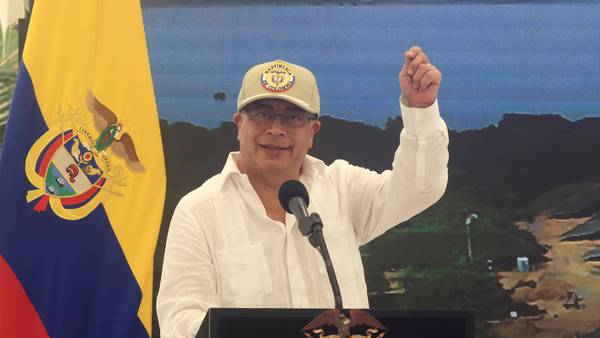 Colombia rompe relaciones con Israel por tener un ‘presidente genocida’