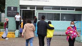 Por negligencia, recién nacida sufre quemaduras de tercer grado en hospital en Querétaro