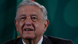‘Regresamos al Zócalo’: AMLO anuncia sede de informe de Gobierno del 1 de diciembre 