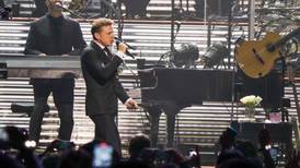 ‘El Sol’ no salió en Querétaro: Reprograman concierto de Luis Miguel en el Estadio Corregidora
