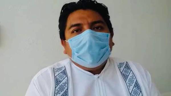 Asesinan a Manuel Jiménez, secretario general del municipio indígena de Xoxocotla, Morelos