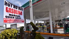 Impuestos encarecen gasolina, no autotransporte: Canacar