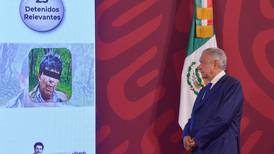 64% de mexicanos ‘aplaude’ a AMLO por captura de Caro Quintero