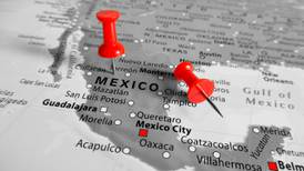 Concamin predice que industria del sur alcanzará al centro y norte de México en este tiempo