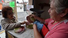 Ley para protección al maíz nativo podría disparar precio de la tortilla: Consejo Nacional Agropecuario