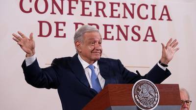 México no romperá relaciones con Argentina... pero ‘pintará su raya’ con políticas de Milei, dice AMLO