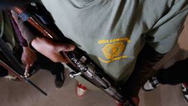 Menores armados en Ayahualtempa: Fiscalía de Guerrero inicia investigación 