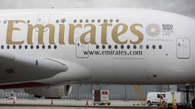 Senadora de Morena pide impedir aterrizaje de Emirates en México