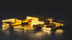 Deutsche Bank también se une a la pregunta: ¿De quién es el oro venezolano?