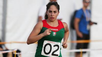 Tamara Vega, pentatleta mexicana, confirma que sufrió estupro de su entrenador; ‘Todo es verdad’