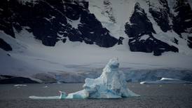 Se acelera deshielo de Antártida y crece riesgo de aumento en el nivel del mar: estudio
