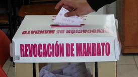 Revocación de mandato: ¿en qué estados de México se aplica?