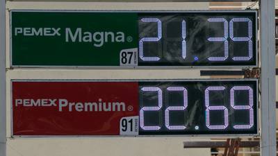 Combustibles en México: ¿Qué elementos determinan su costo?