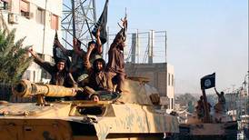 ISIS vuelve a tácticas de insurgencia tras perder califato
