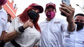 Layda Sansores se desploma en Campeche; baja a tercer lugar en preferencias ciudadanas