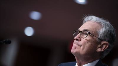 Tasa de la Fed subirá y subirá: Powell adelanta más incrementos hasta que baje la inflación