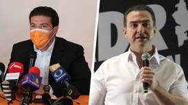 Lo que tienes que saber de las investigaciones contra Samuel García y Adrián de la Garza