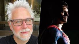 James Gunn desmintió despido de Henry Cavill como Superman; asegura que lo engañaron