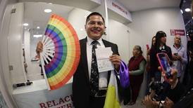 Jesús Ociel Baena: ¿Cuáles fueron los avances que logró le magistrade para la comunidad LGBT+? 