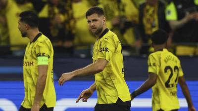 Borussia Dortmund quería liquidar al PSG en Alemania: ‘Podríamos haber marcado más goles’